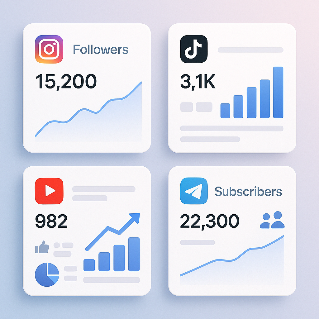 Safe SMM Panel UAE: Ultimate Guide to Social Media Growth