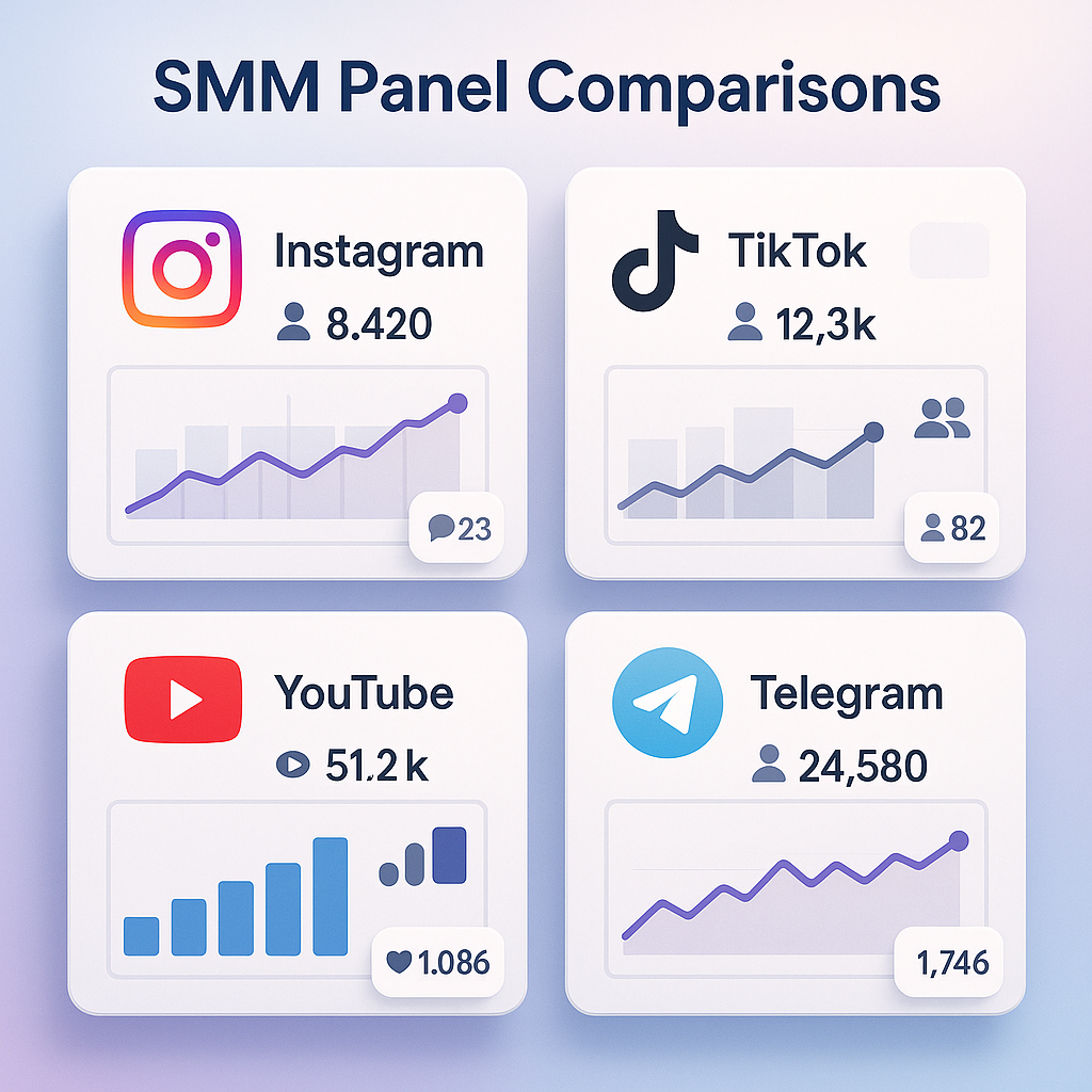 TikTok Views SMM Panel UAE: Ultimate Guide