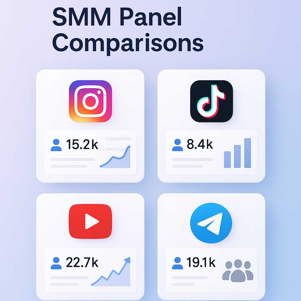 Crescitaly.com vs. SMM World: The Ultimate Comparison