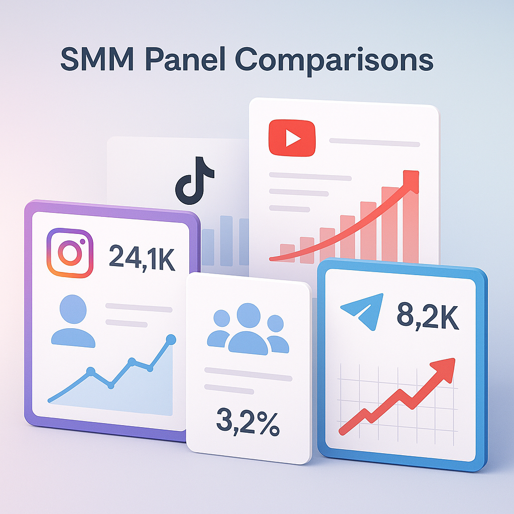 Guide to Choosing the Best Instagram Followers Panel