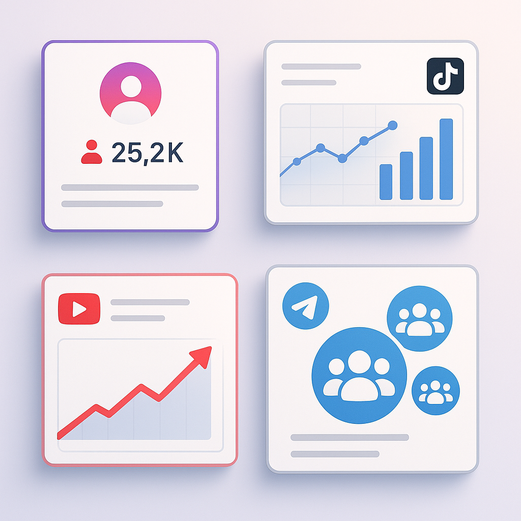 Crescitaly vs Competitor Pricing: The Ultimate SMM Panel Showdown