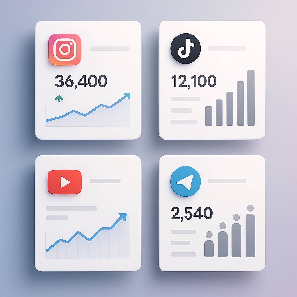 Mastering Social Growth: Buy Instagram Followers Guide