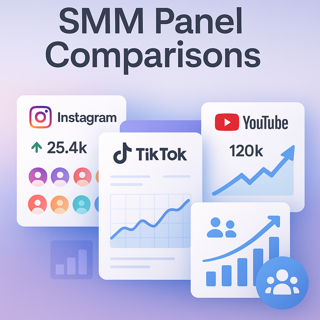 SMM Panel Crescitaly.com Review: Best Choice for Growth