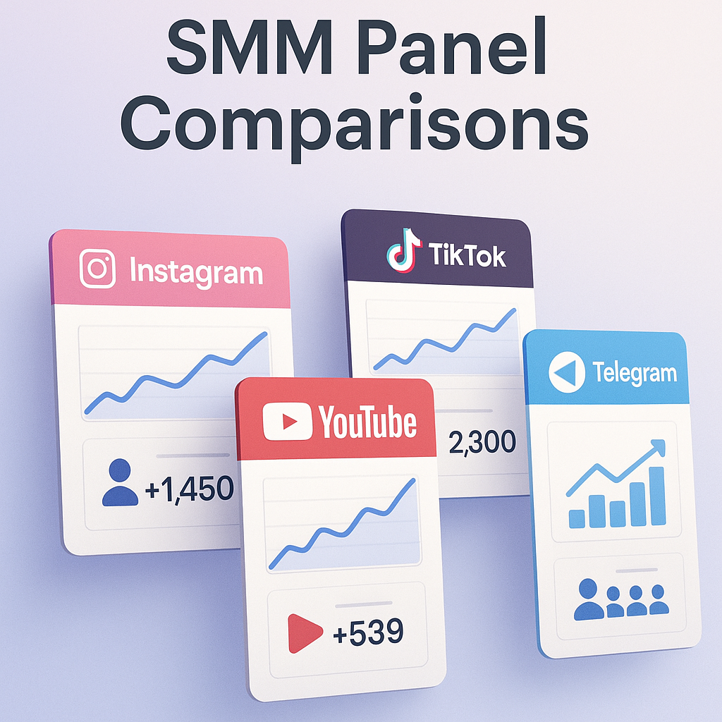 Fastest Delivery SMM Panel: A Comprehensive Guide for 2023</p>