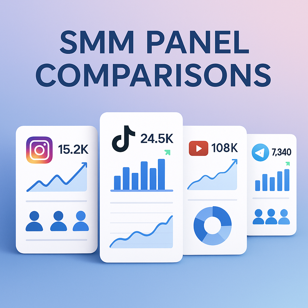 Fastest Delivery SMM Panel: Analysis