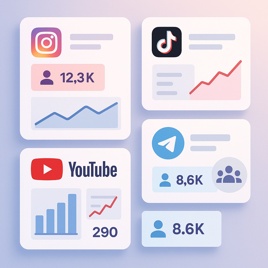 Legit SMM Panel Reviews Guide