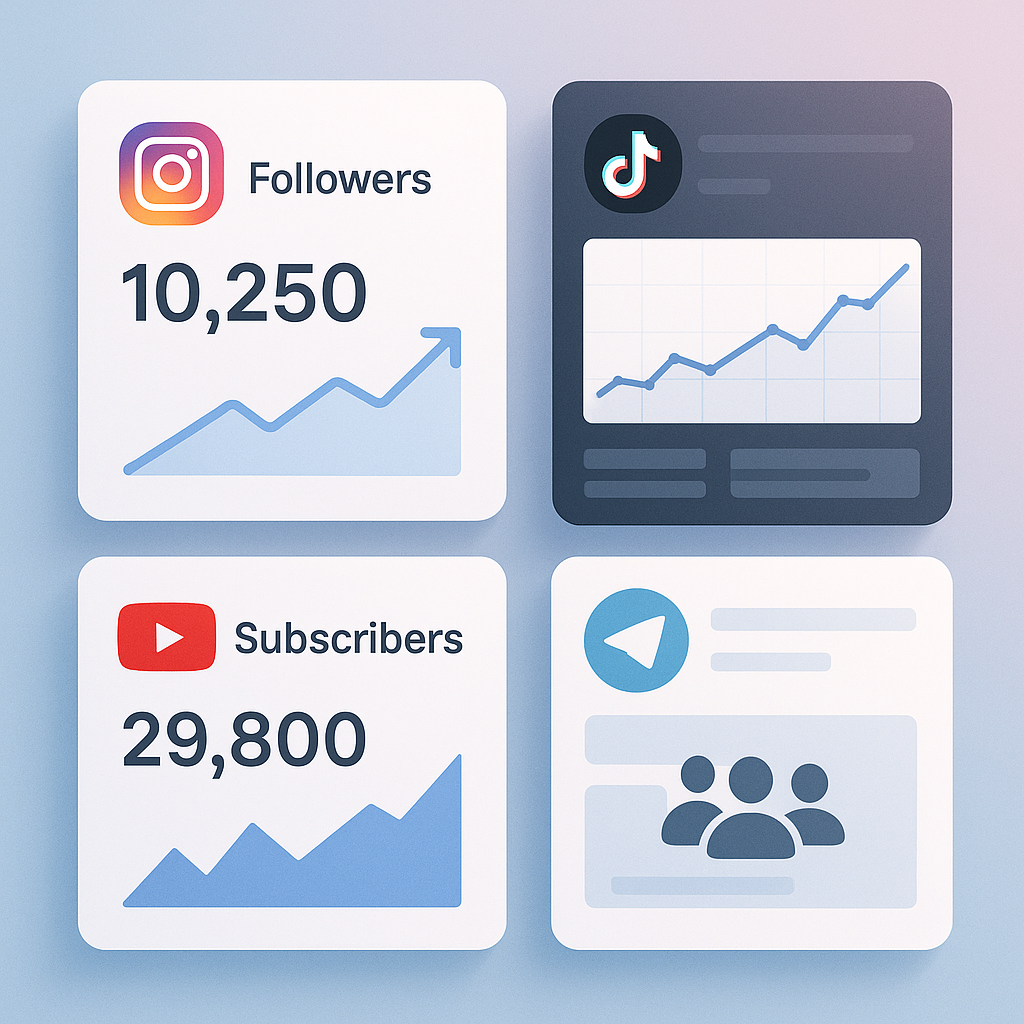 Safest SMM Panel in the UAE: A Guide