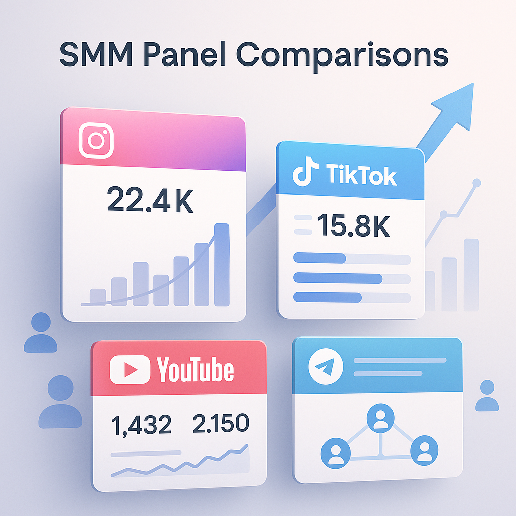 Trusted SMM Panel UAE: Your Guide
