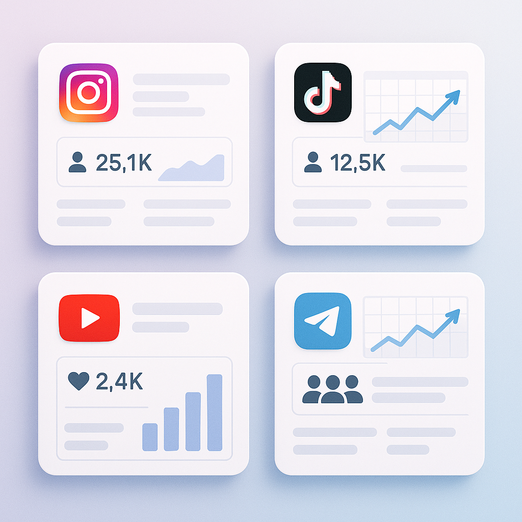 Discover the Fastest Delivery SMM Panel for Explosive Social Media Growth