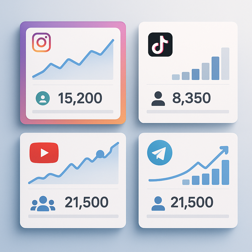 Compare SMM Panels USA: A Guide for 2023