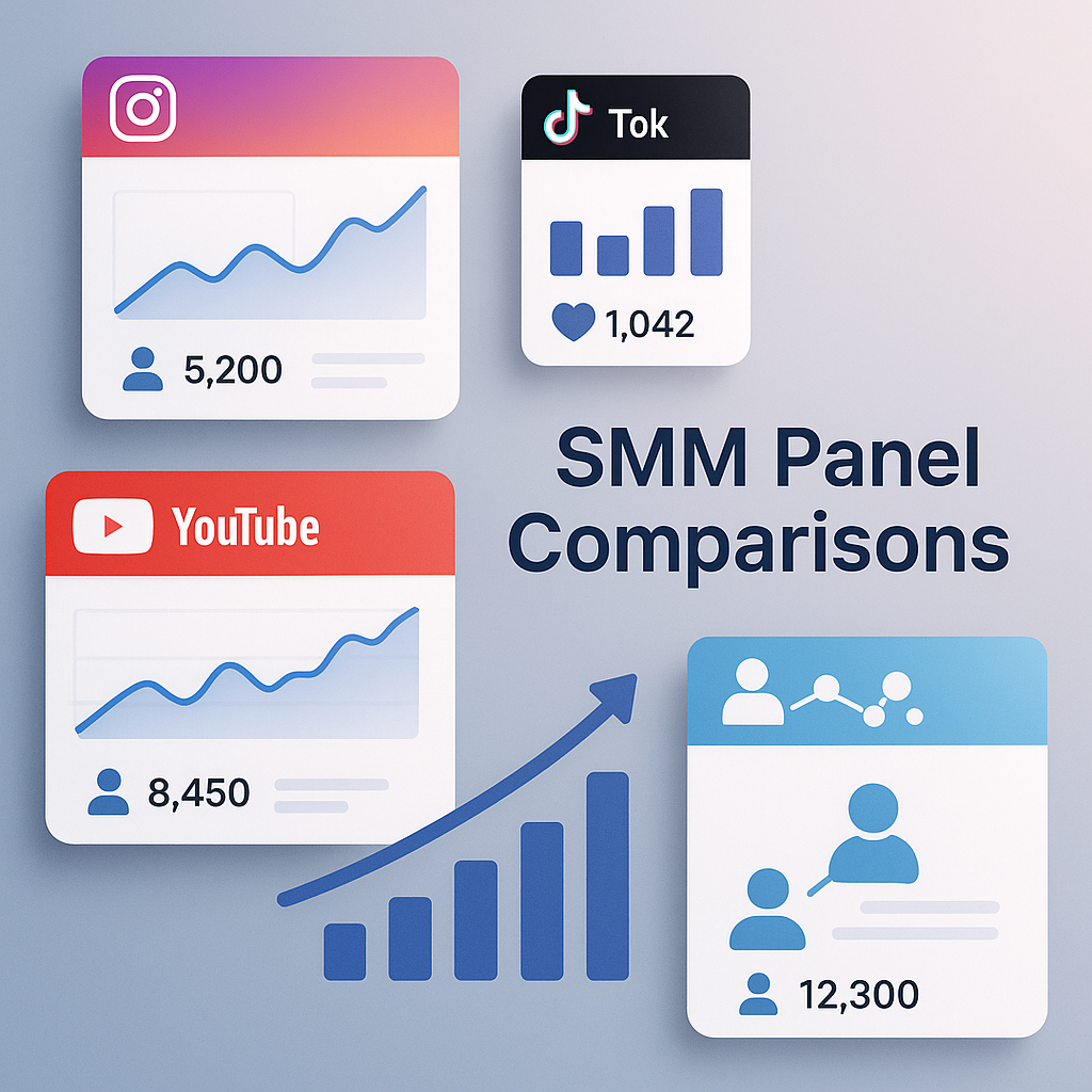Best Safe SMM Panel in the UK