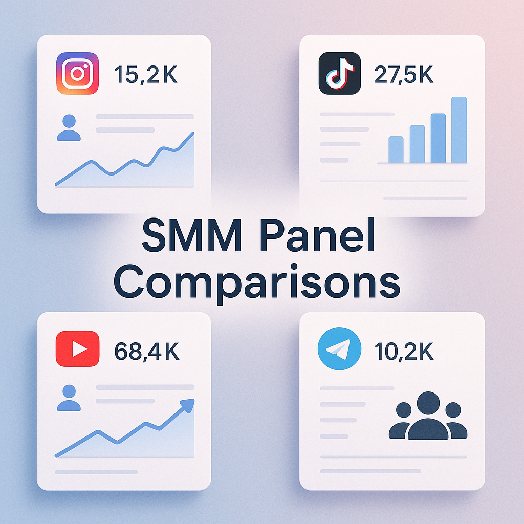 The Best Legit SMM Panel UK: Crescitaly Takes the Lead