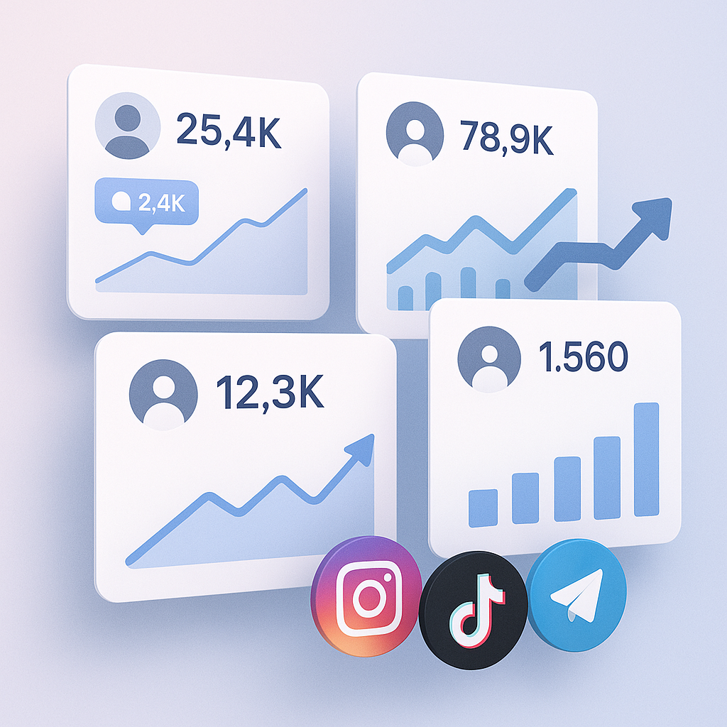 Crescitaly vs SMM Panel DEF: The Ultimate Guide