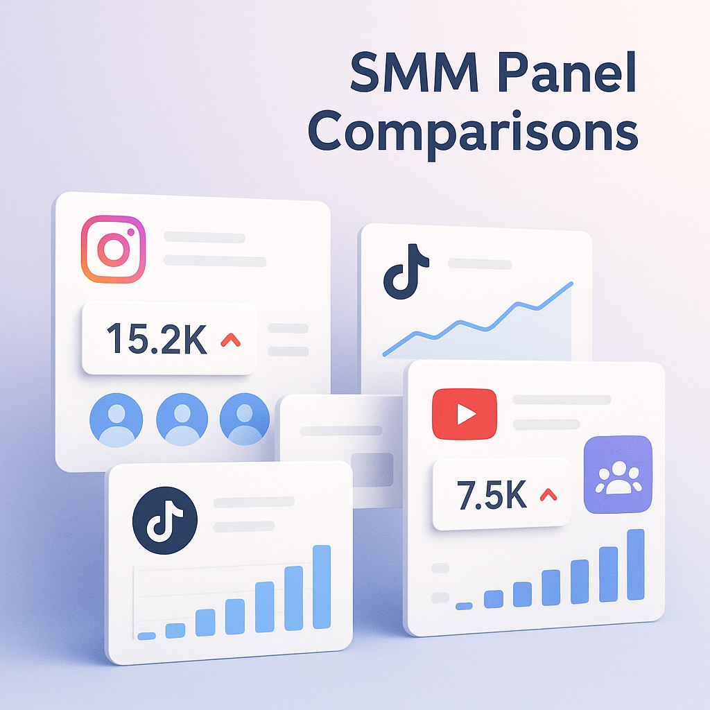 Trusted SMM Panel India: A Comprehensive Guide