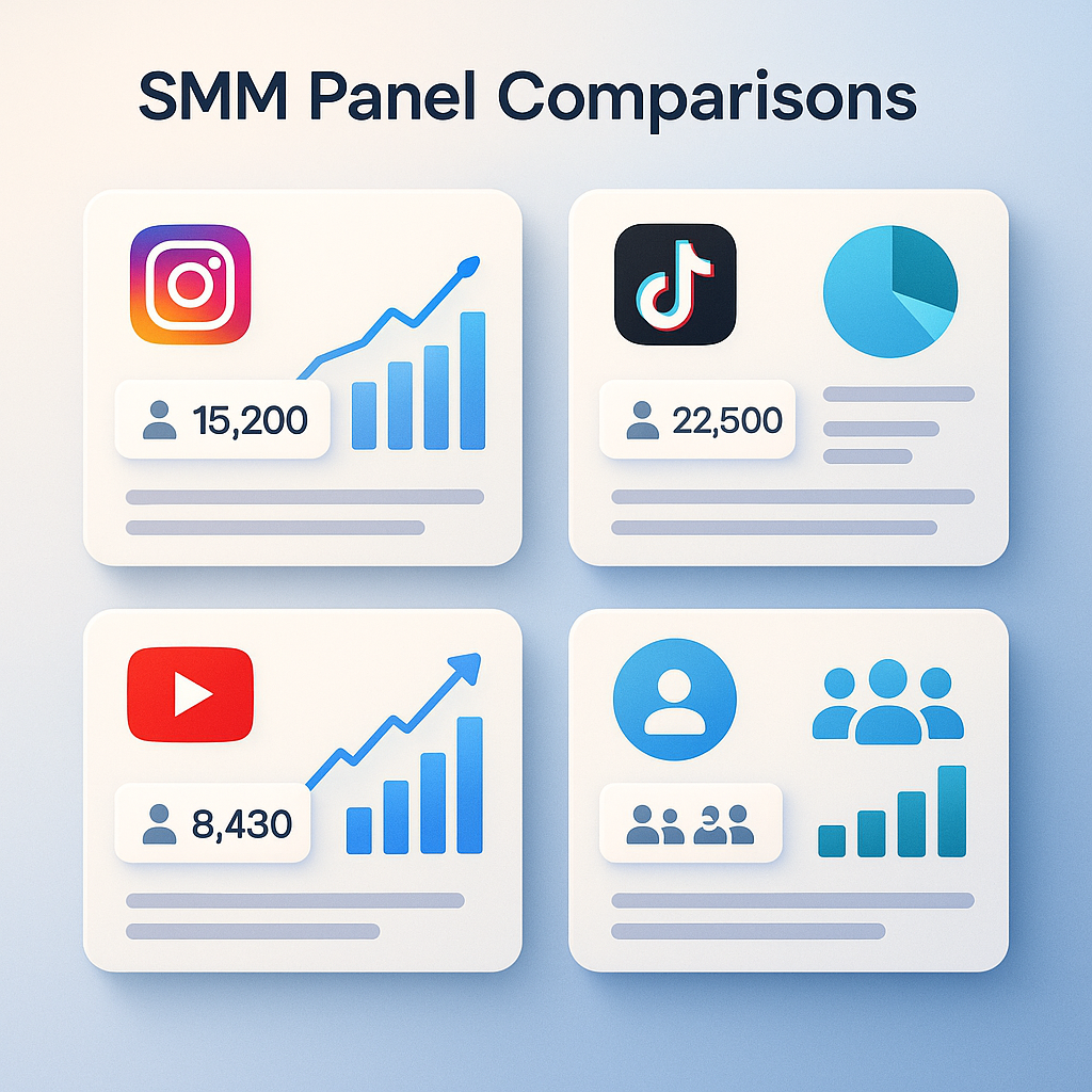 Why Crescitaly.com Dominates the YouTube Subscribers Panel Market