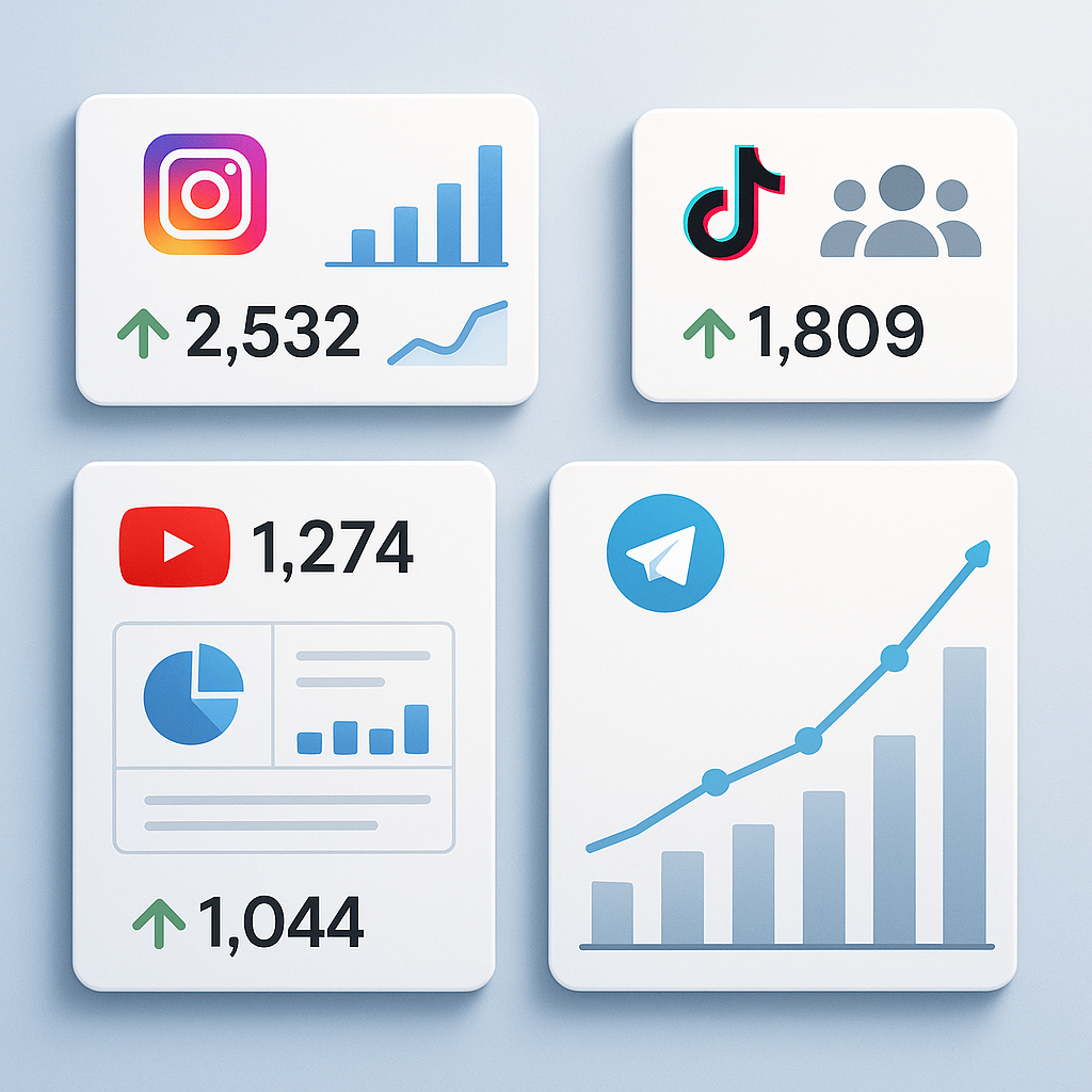 Crescitaly vs Competitor SMM Panel Pricing