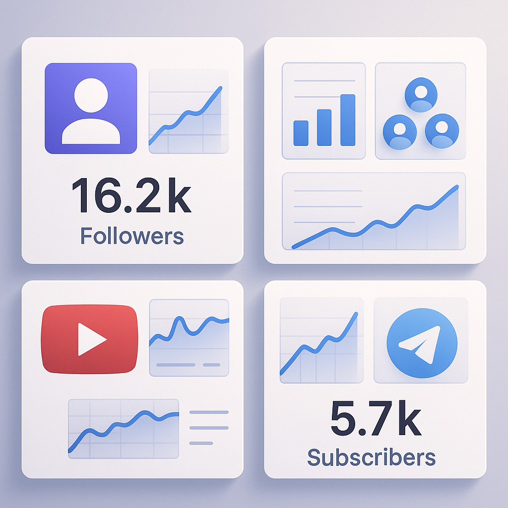 Crescitaly vs Another Competitor SMM Panel: The Ultimate Guide