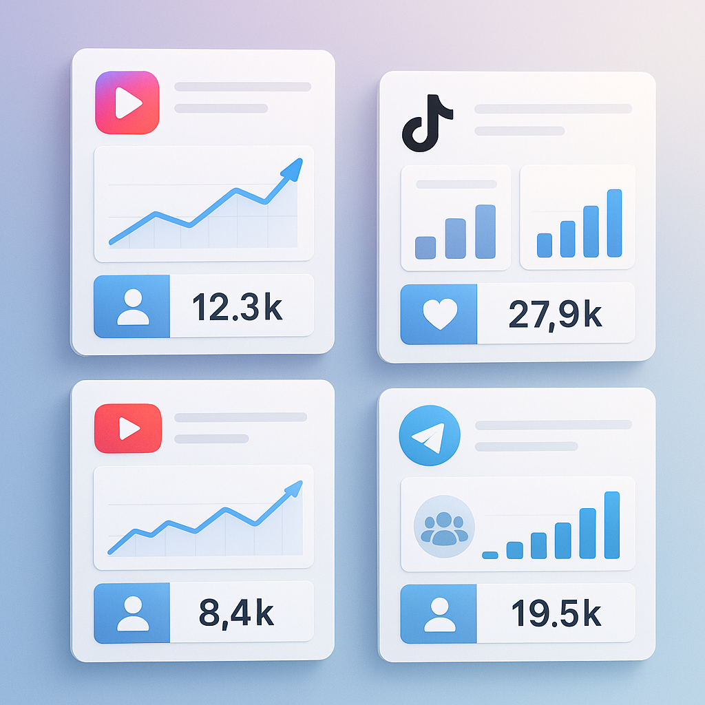 Crescitaly.com vs BulkFollows: Best SMM Panel 2023