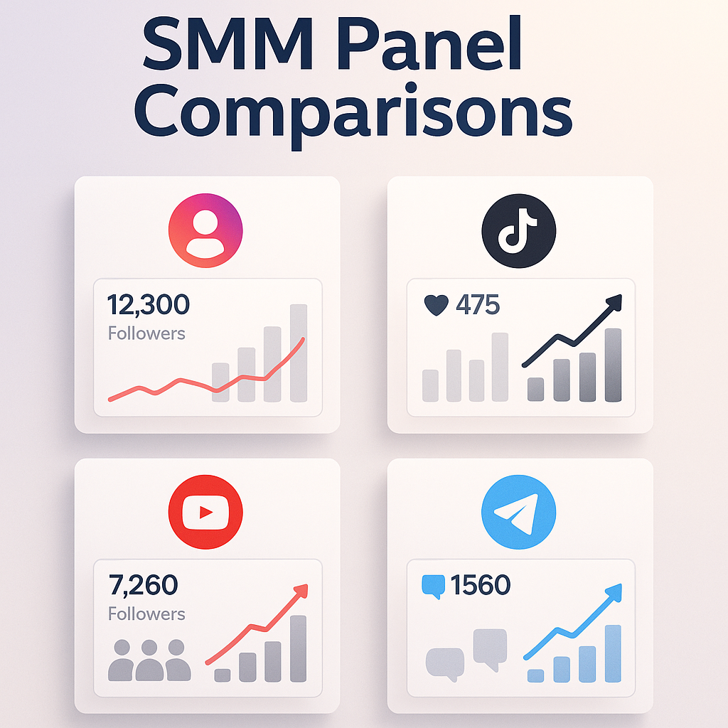 Best SMM Panel 2023: Elevate Your Strategy