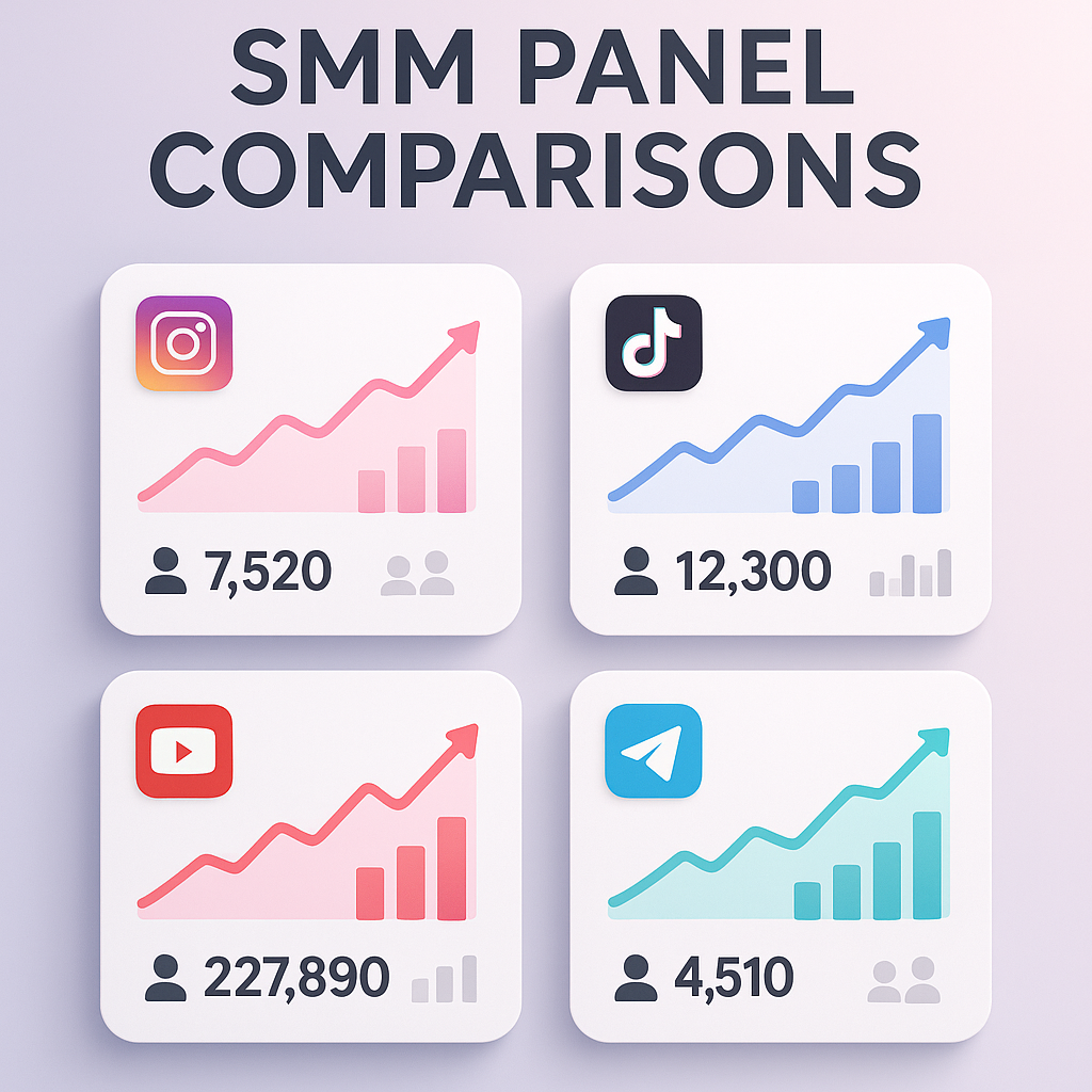 Crescitaly vs SMM Provider Z: The Ultimate Comparison