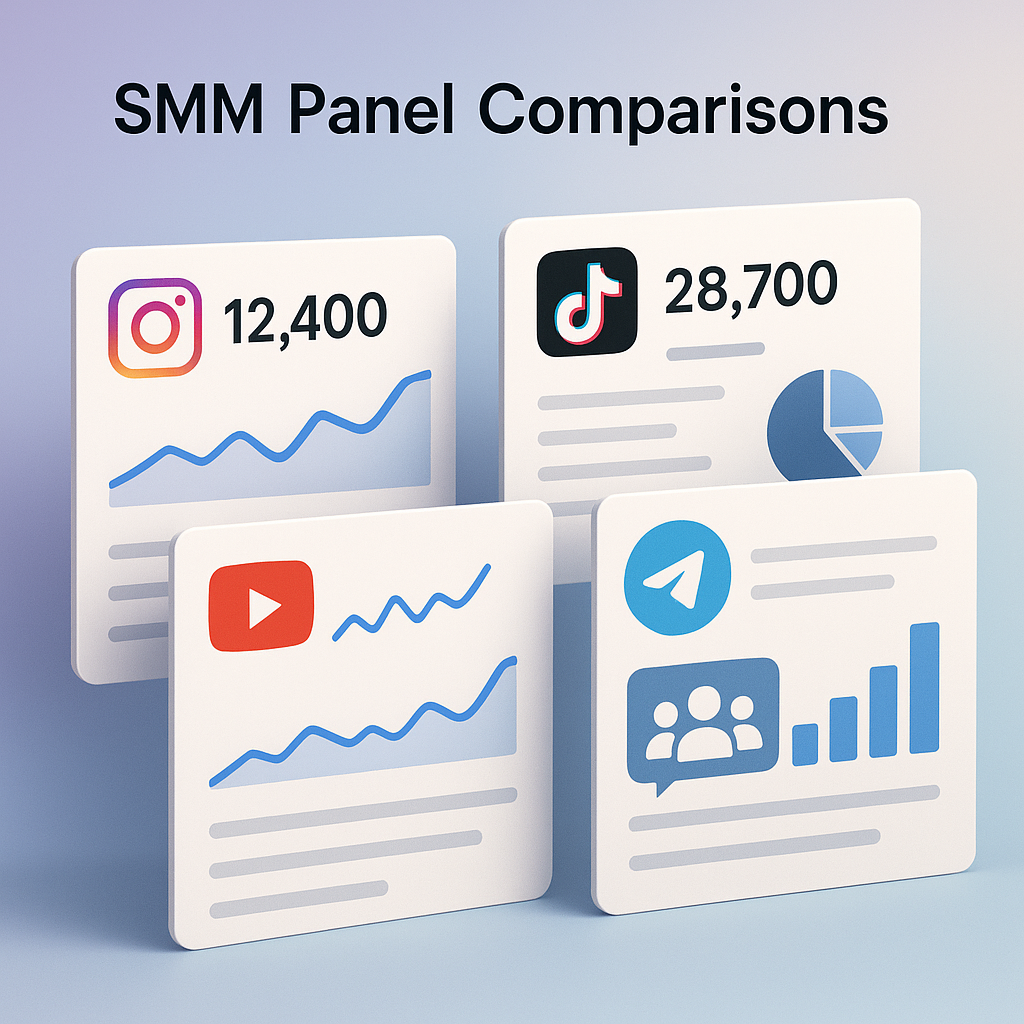 Best Refill Policy SMM Panel 2023