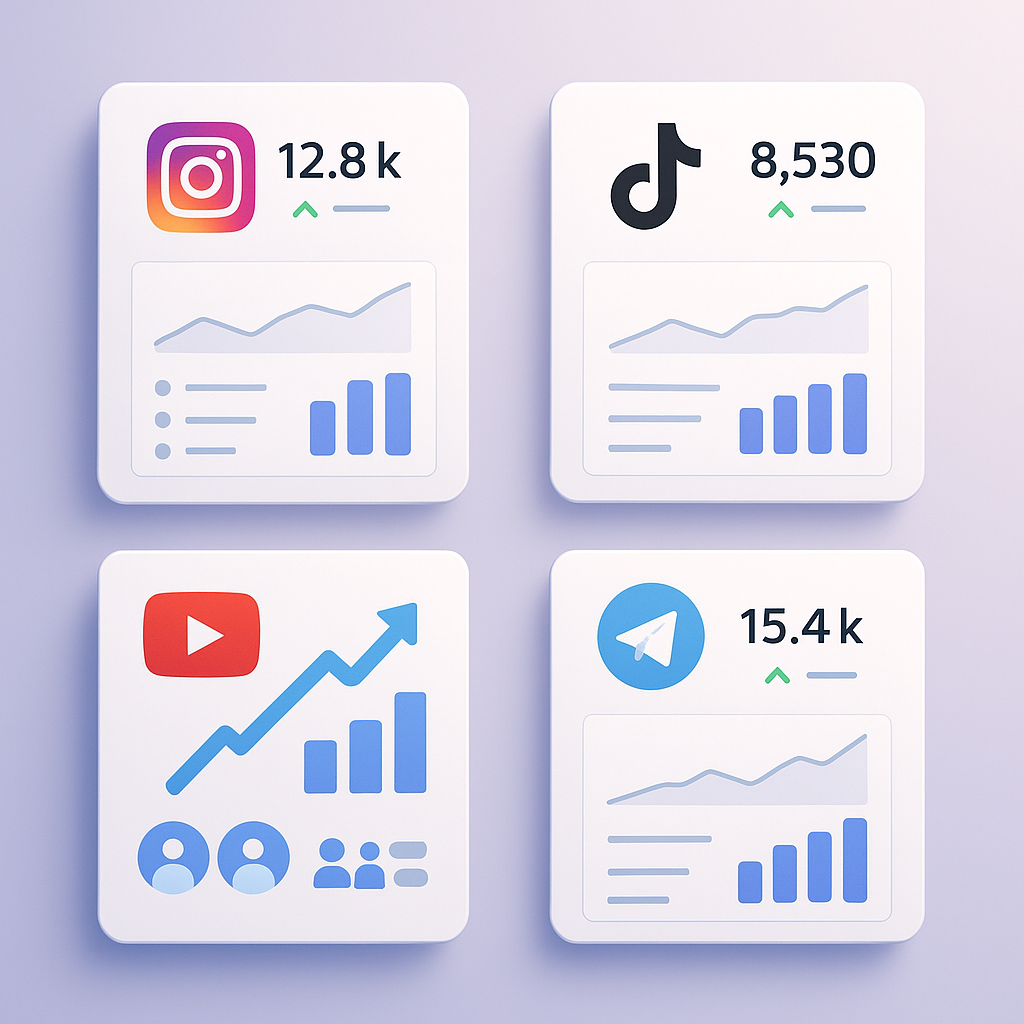 The Best Buy Instagram Followers Panel