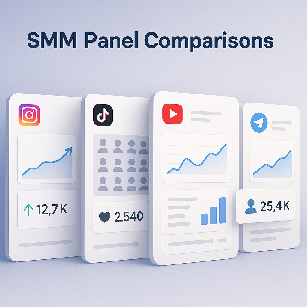 Top SMM Panel with API Support: A Comprehensive Guide