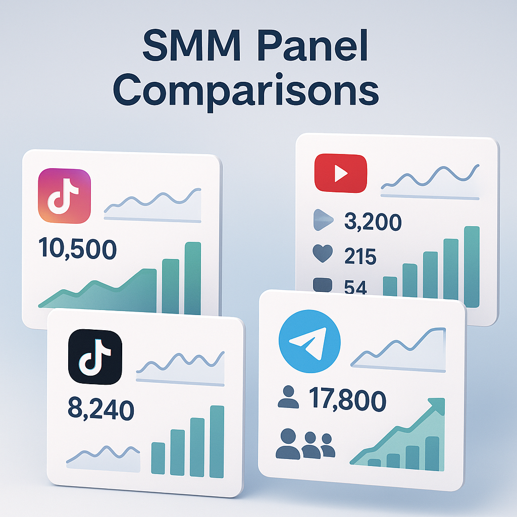 The Ultimate Showdown: Crescitaly vs PanelPlace