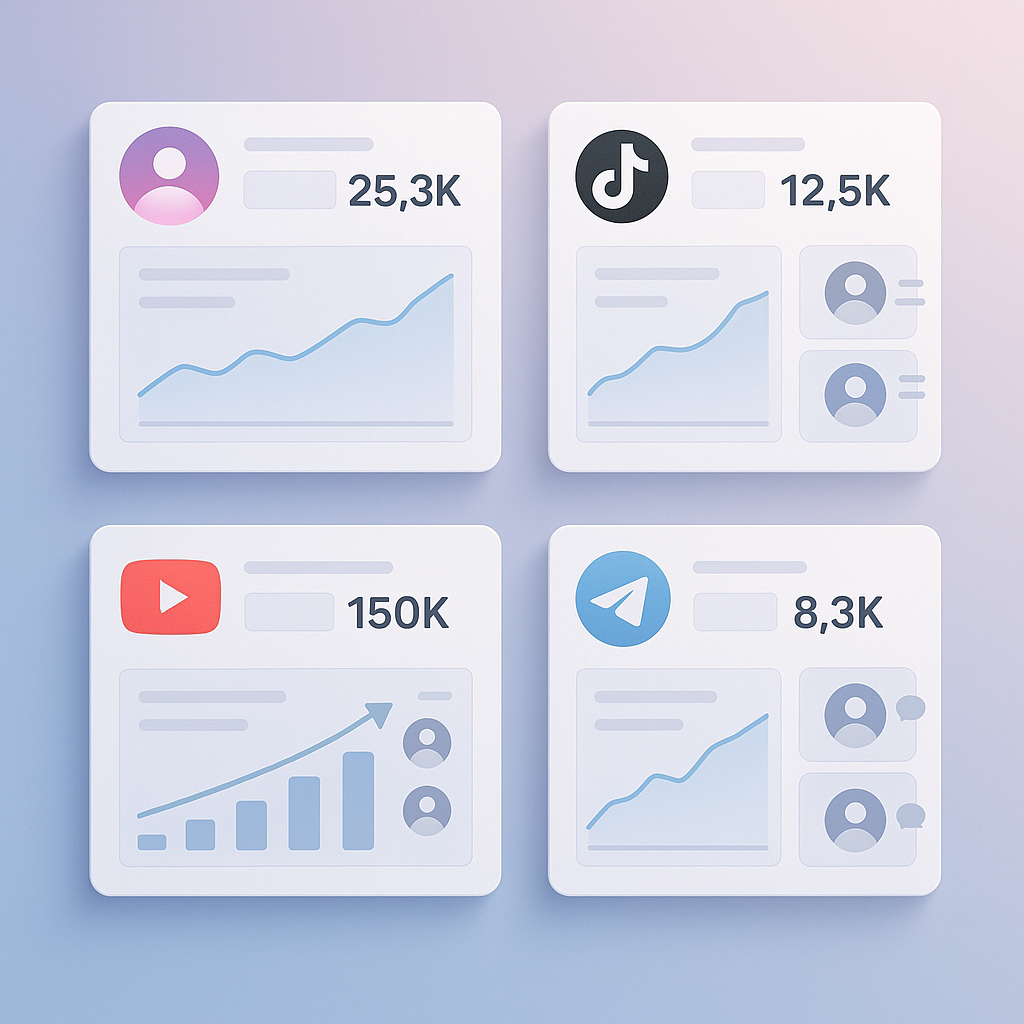 Crescitaly vs SMM Panel MNO: The Ultimate SMM Panel Showdown