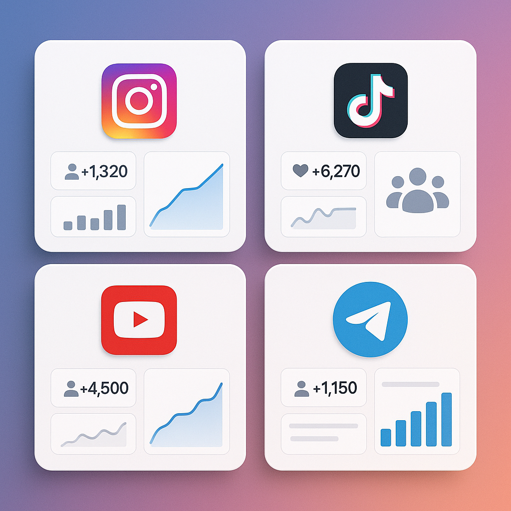 The Ultimate Guide to the Best Instagram Followers Price per 1K