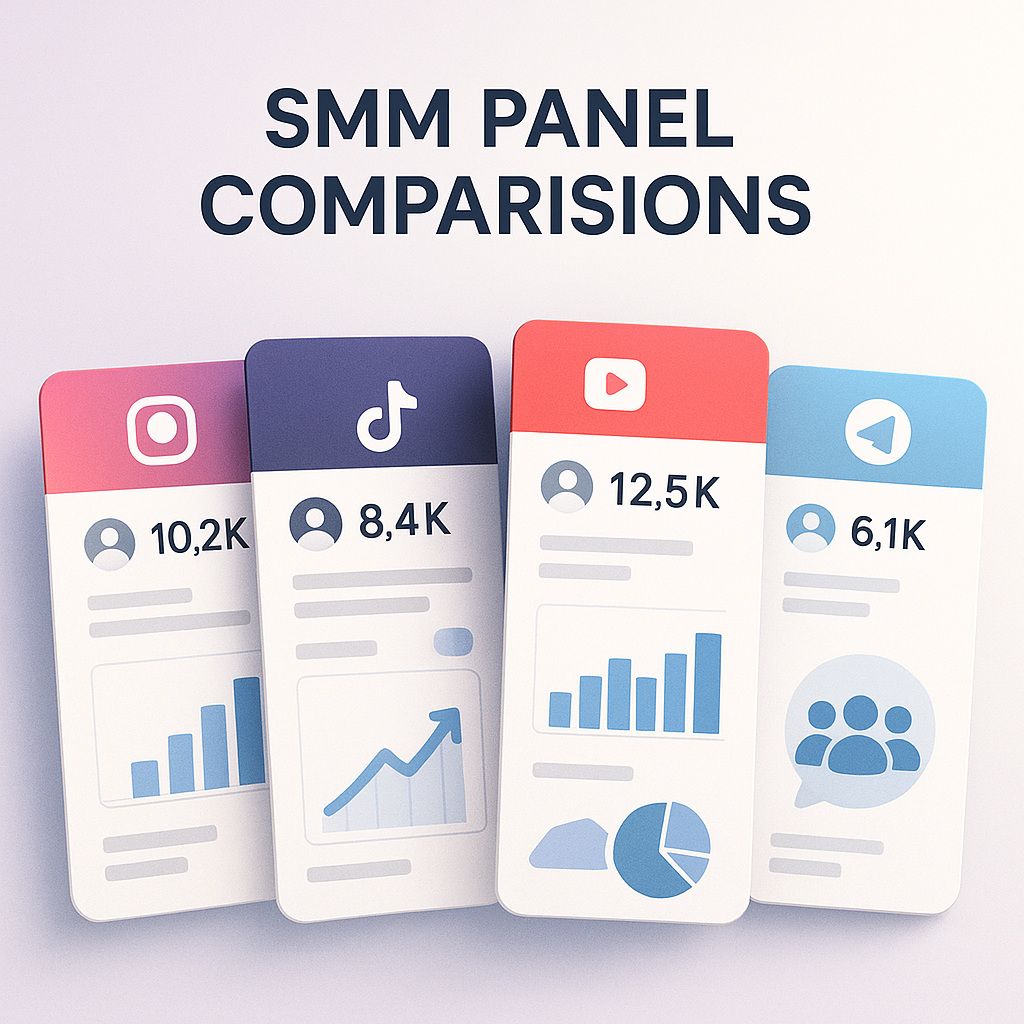 Choosing the Best Safe SMM Panel