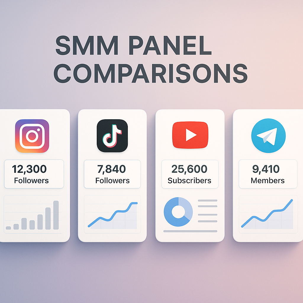 The Best Safe SMM Panel UAE