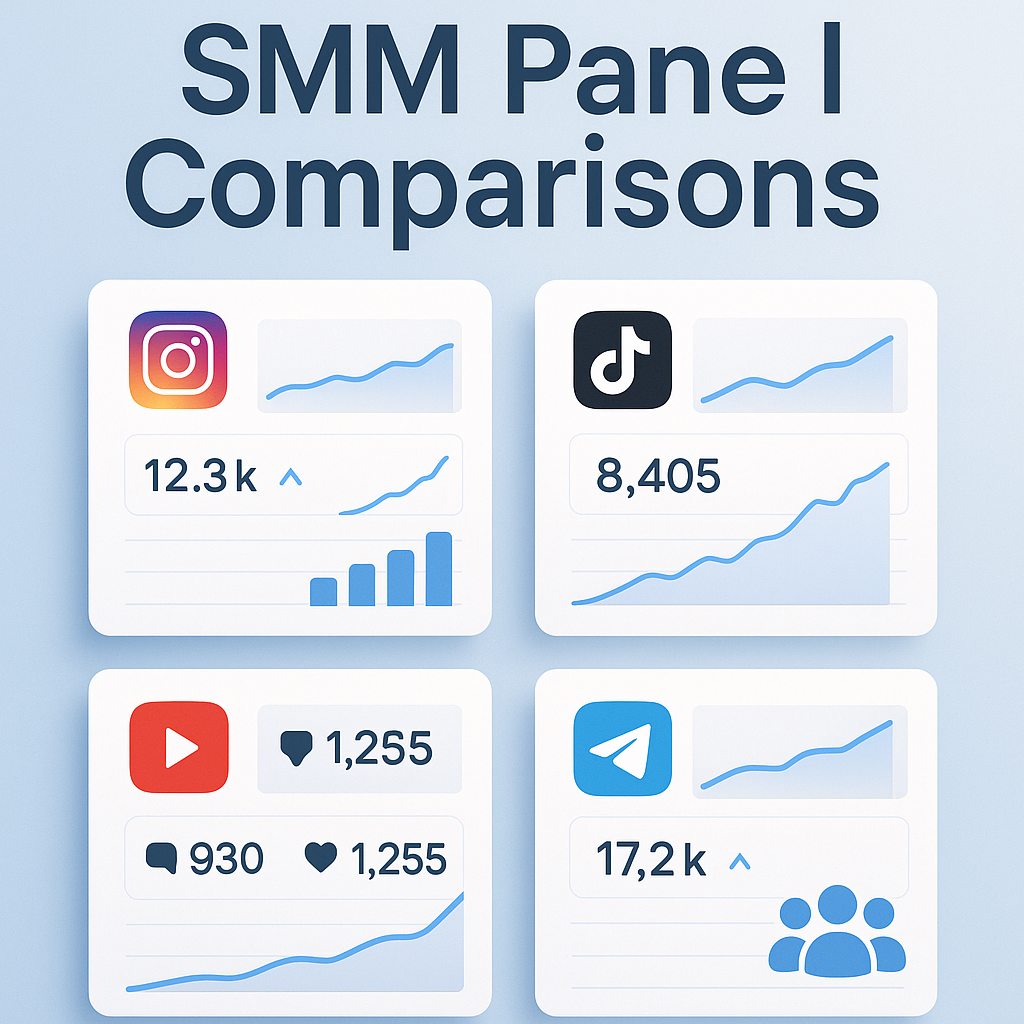 Exploring the Best Telegram Members Panel