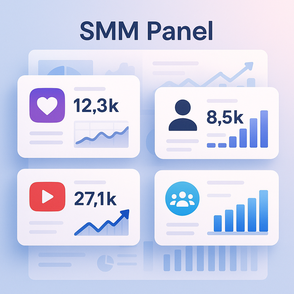 Fastest Delivery SMM Panel: The Essential Guide