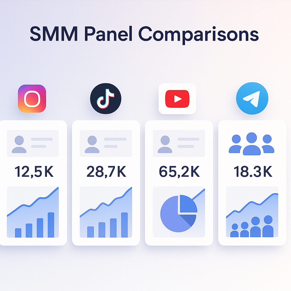 Comprehensive SMM Panel Crescitaly.com Review