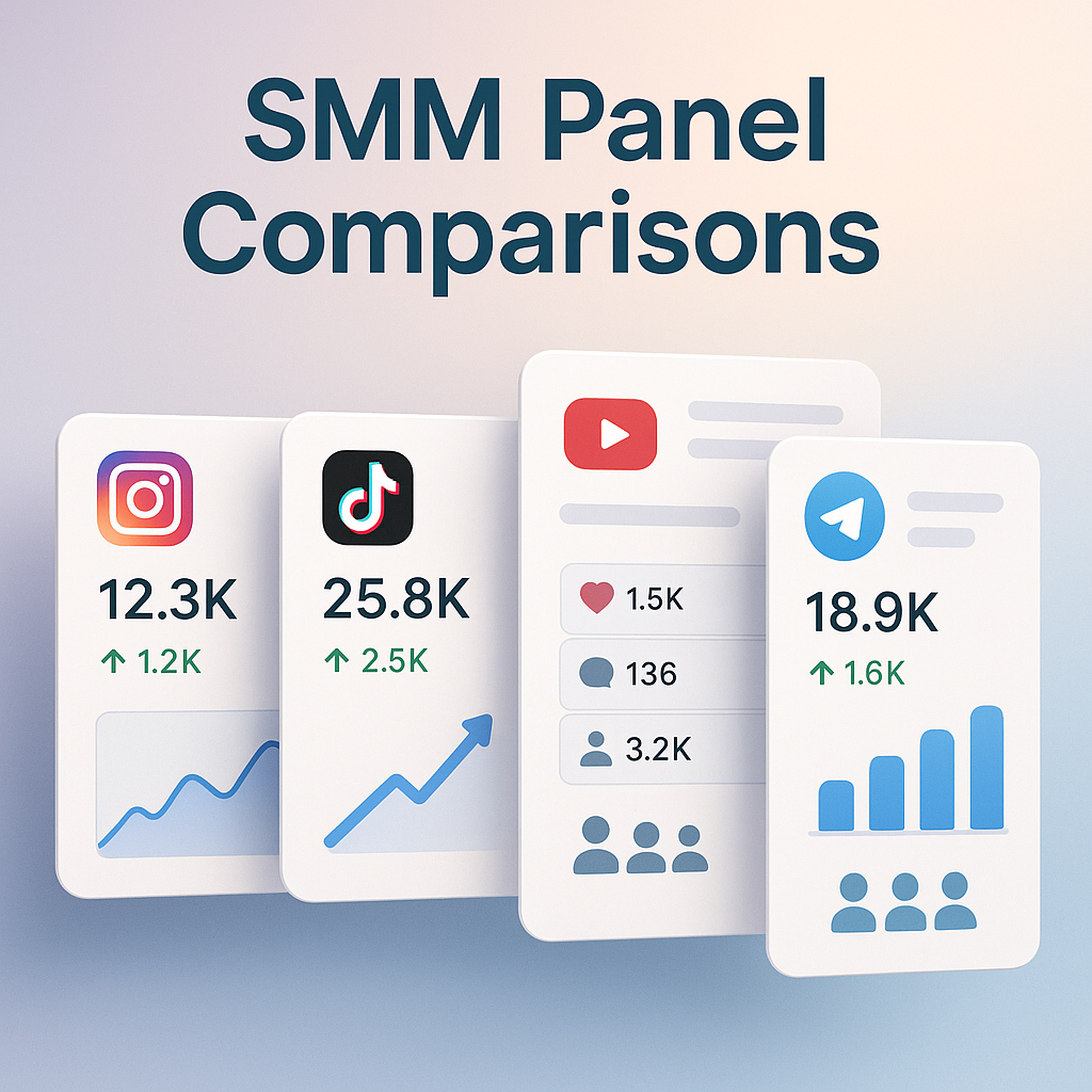 Fastest Delivery SMM Panels: Crescitaly Leads