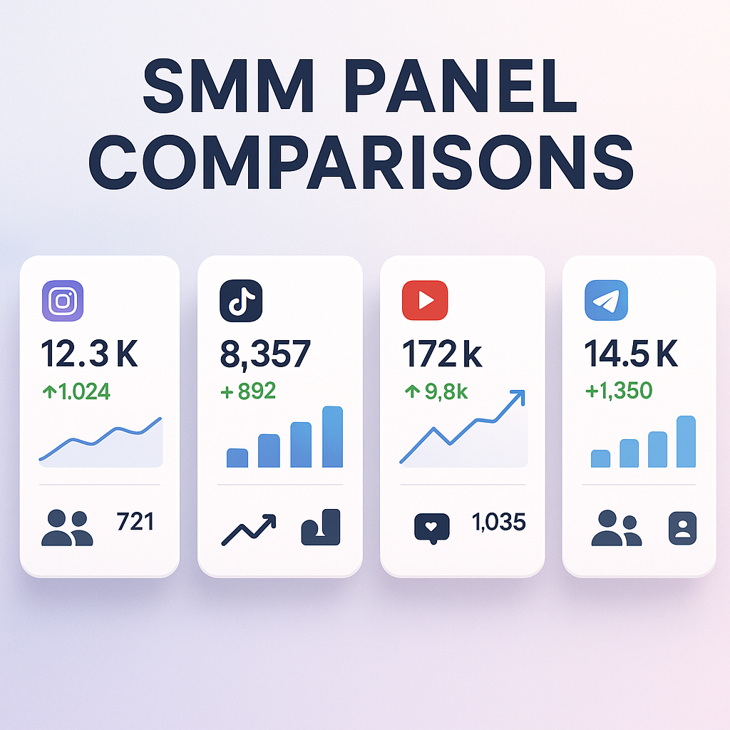 The Ultimate Guide to Buying an SMM Panel with Crypto