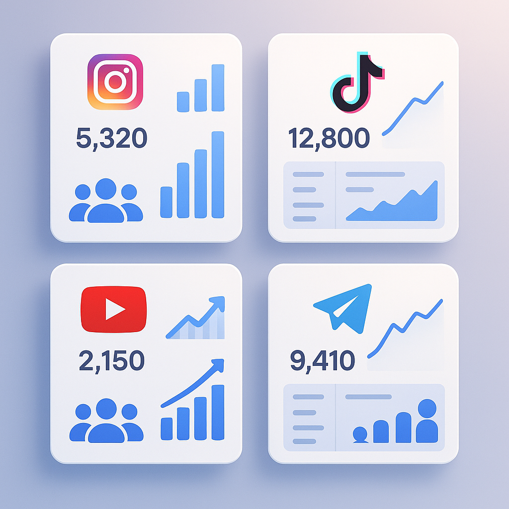 Instant Delivery SMM Panels: A Comprehensive Guide