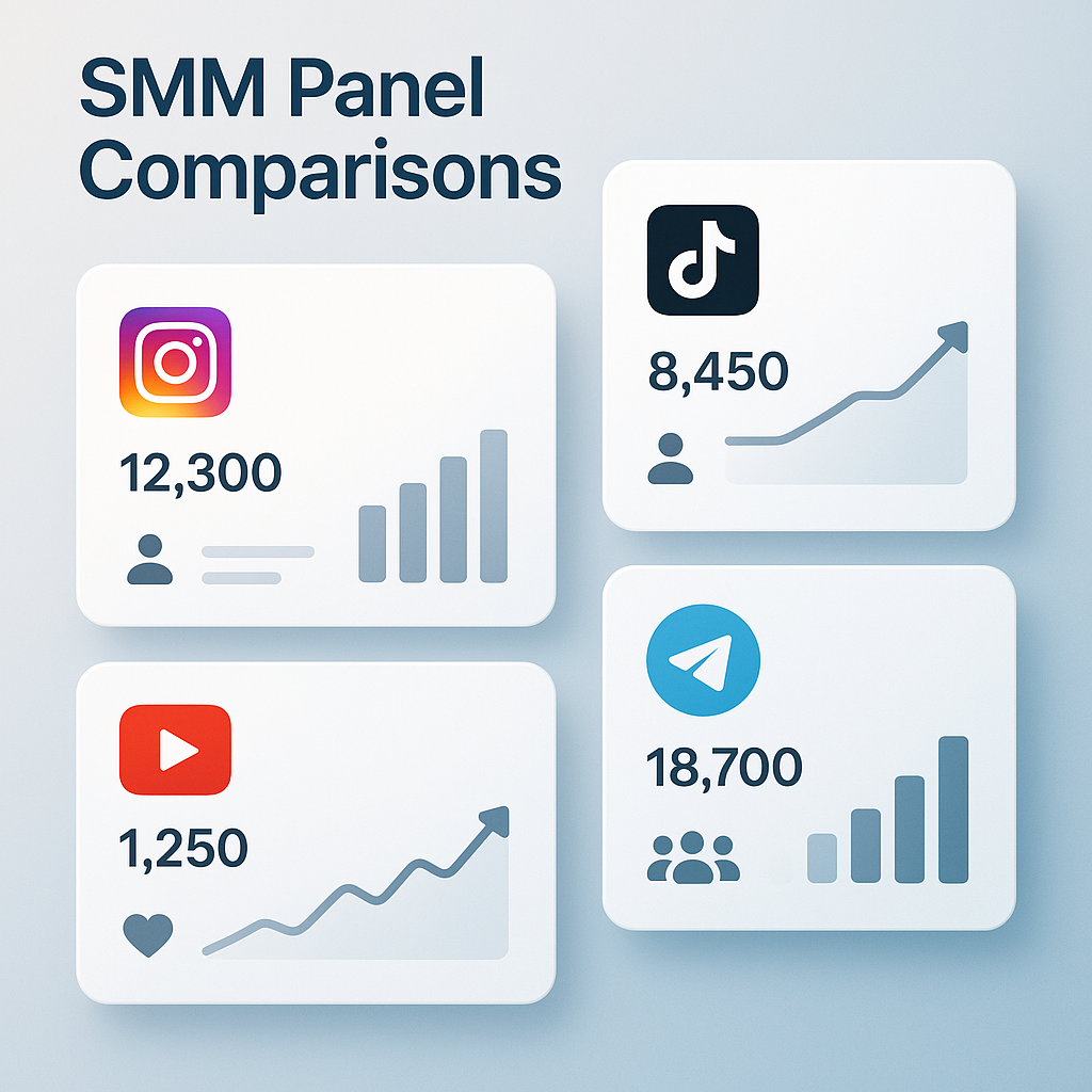 Unlock Social Media Success with the Best TikTok Views