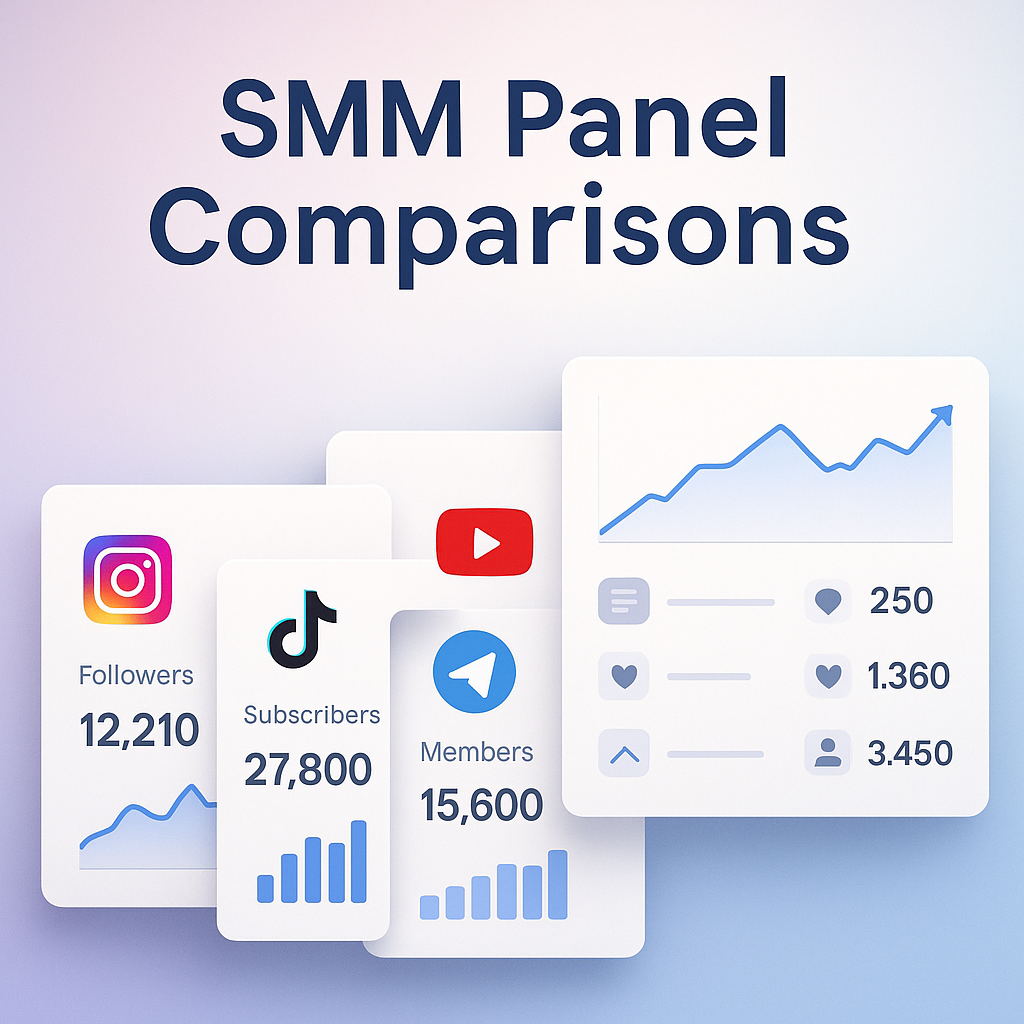 Best Refill Policy SMM Panel: Crescitaly Leads the Way