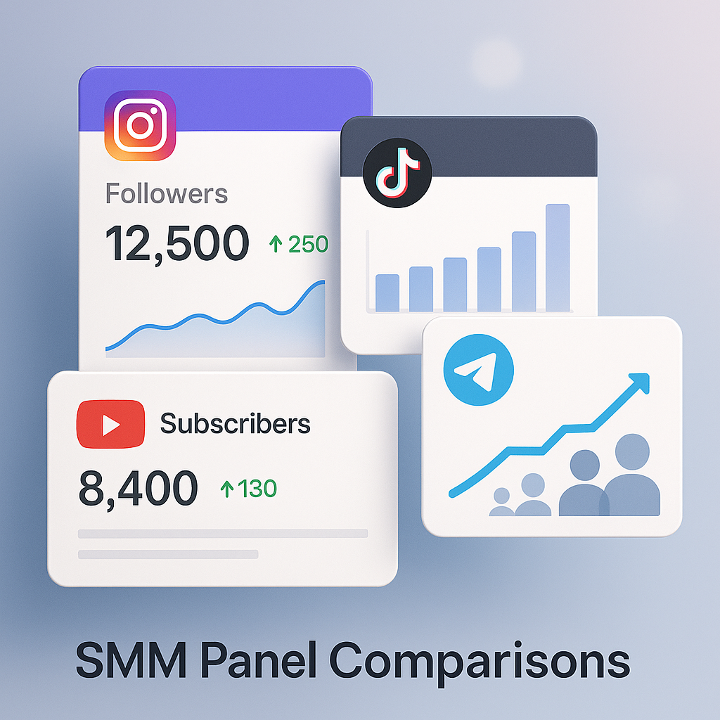 Unlocking Social Growth: Best Telegram Members Panel