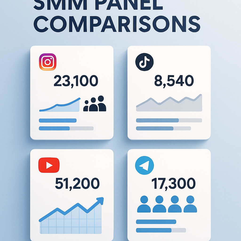 Mastering Social Growth: The Ultimate TikTok Views SMM Panel Guide