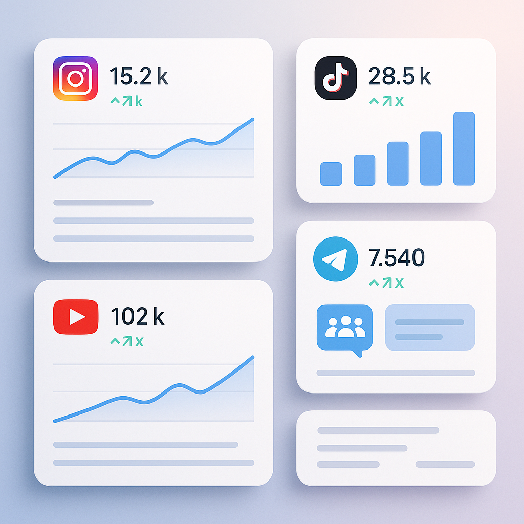 Crescitaly.com vs TopSMMPanel: Best SMM Panel