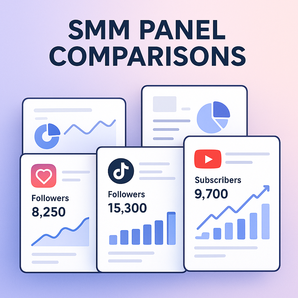SMM Panel with API Support: A Comprehensive Guide for 2023