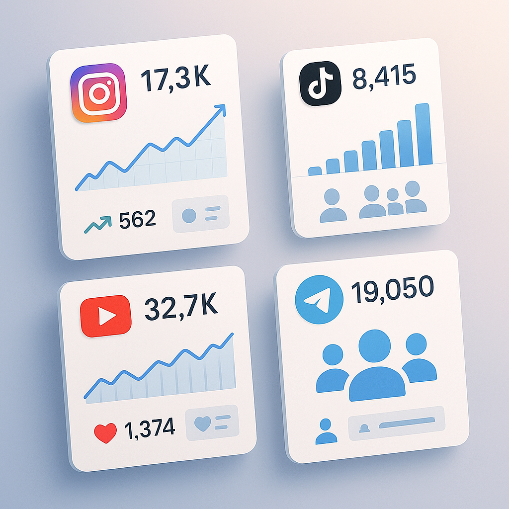 The Fastest Delivery SMM Panel: Elevate Your Social Media Game