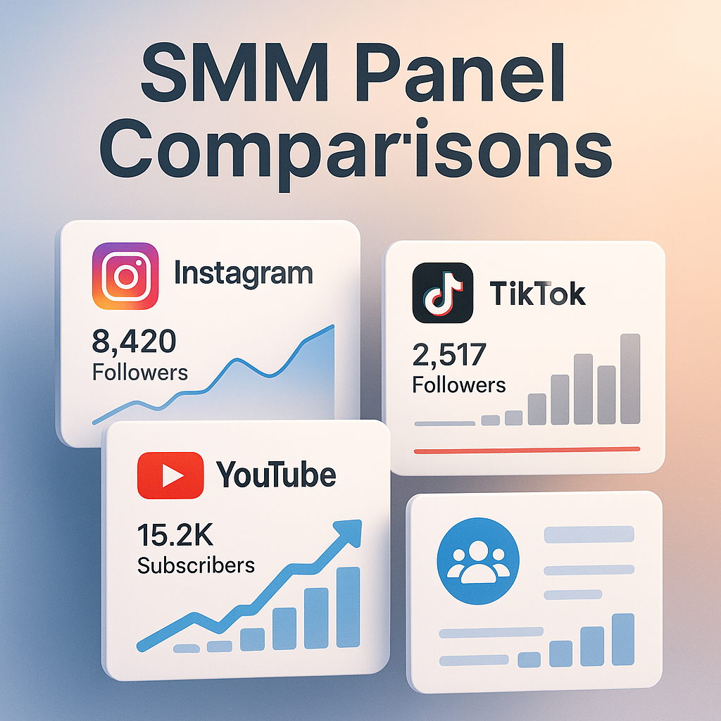 Crescitaly.com vs BrandY SMM Panel: The Ultimate Comparison