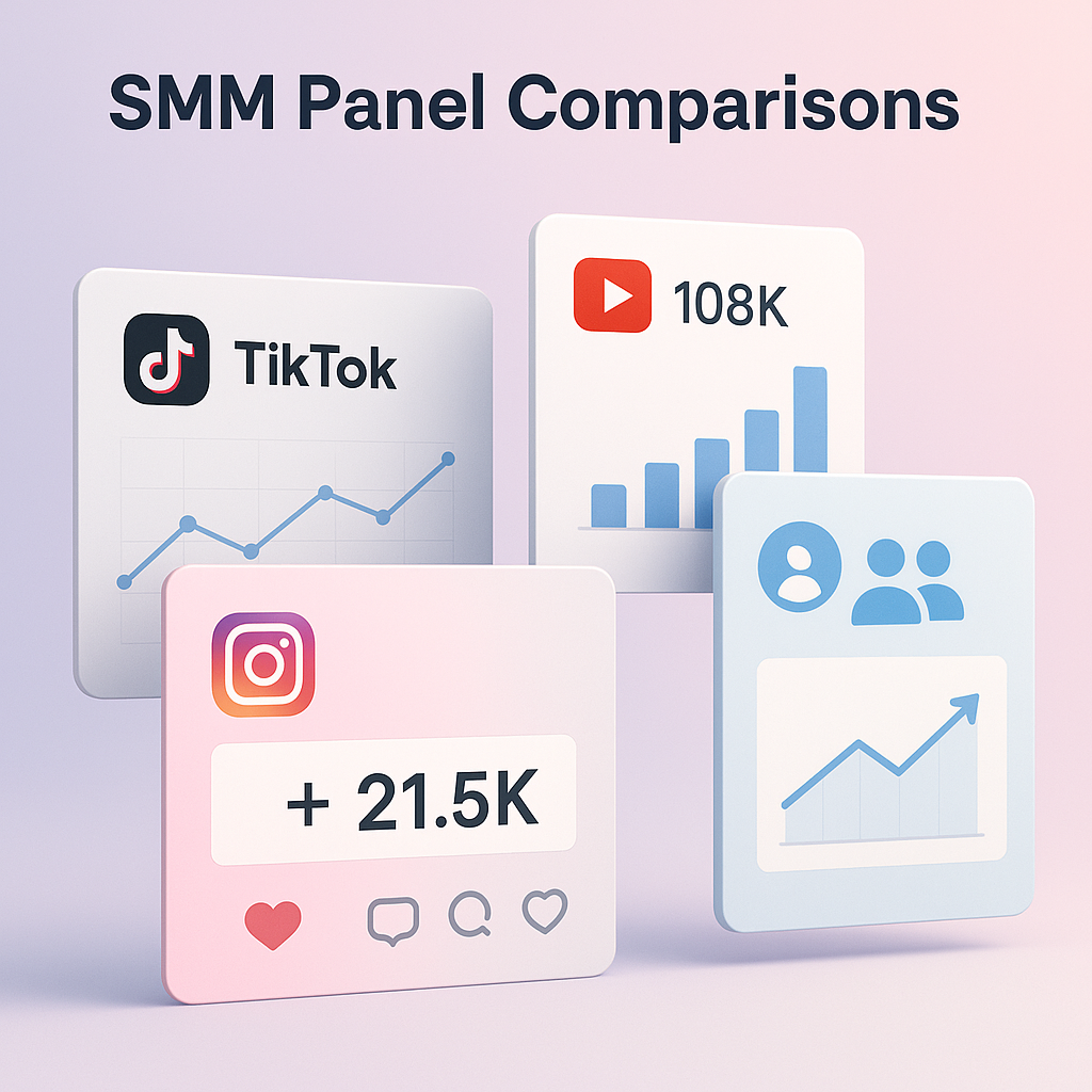 Trusted SMM Panel India: Unlocking Social Media