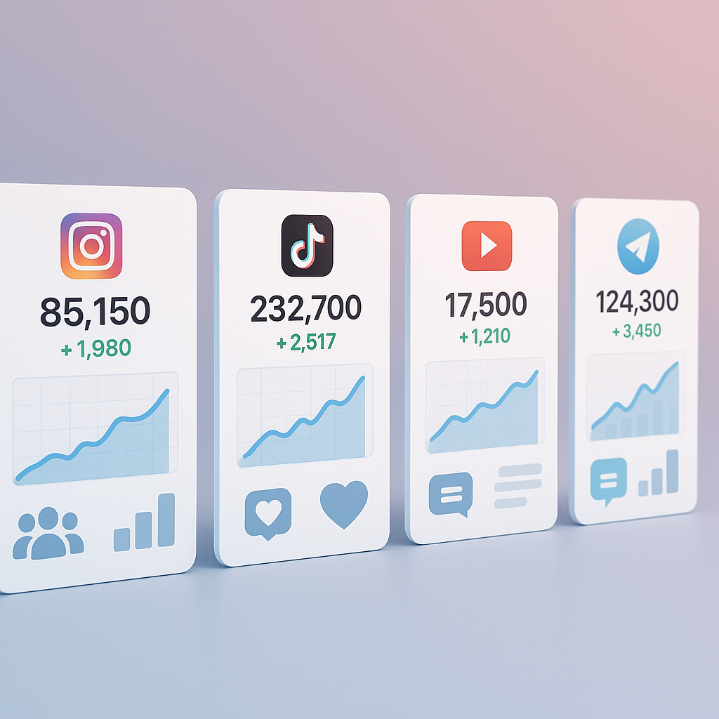 The Ultimate Guide to Finding the Best Price per 1k Instagram
