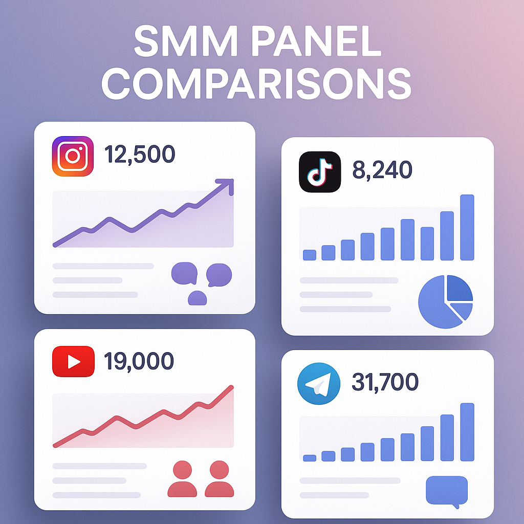 Crescitaly vs SafeSMM: The Best SMM Panel for Your Growth