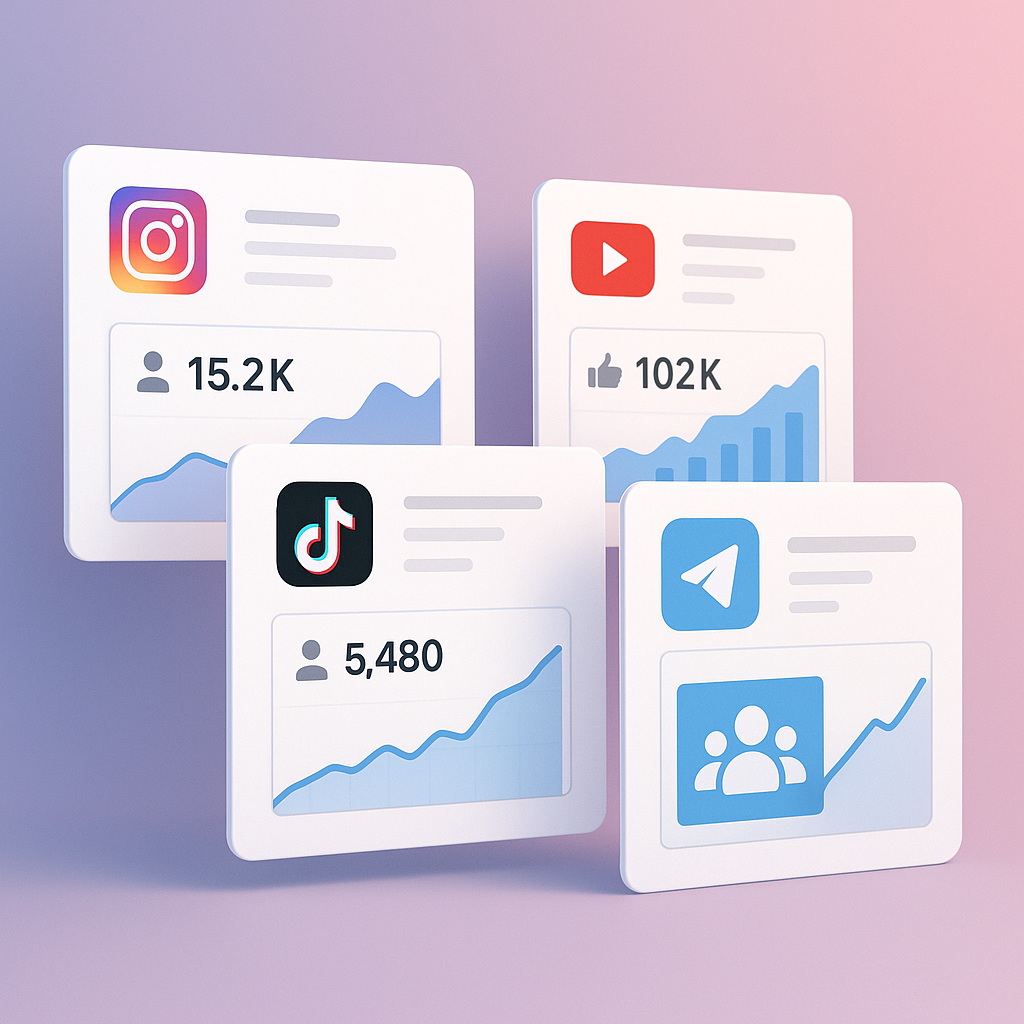 Crescitaly vs Competitor: Best SMM Panel